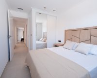 Nieuwbouw Woningen - Villa - San Fulgencio