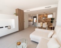 Nieuwbouw Woningen - Villa - San Fulgencio