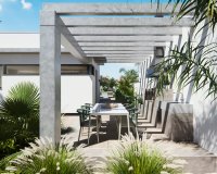 Nieuwbouw Woningen - Villa - San Javier