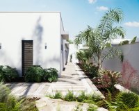 Nieuwbouw Woningen - Villa - San Javier