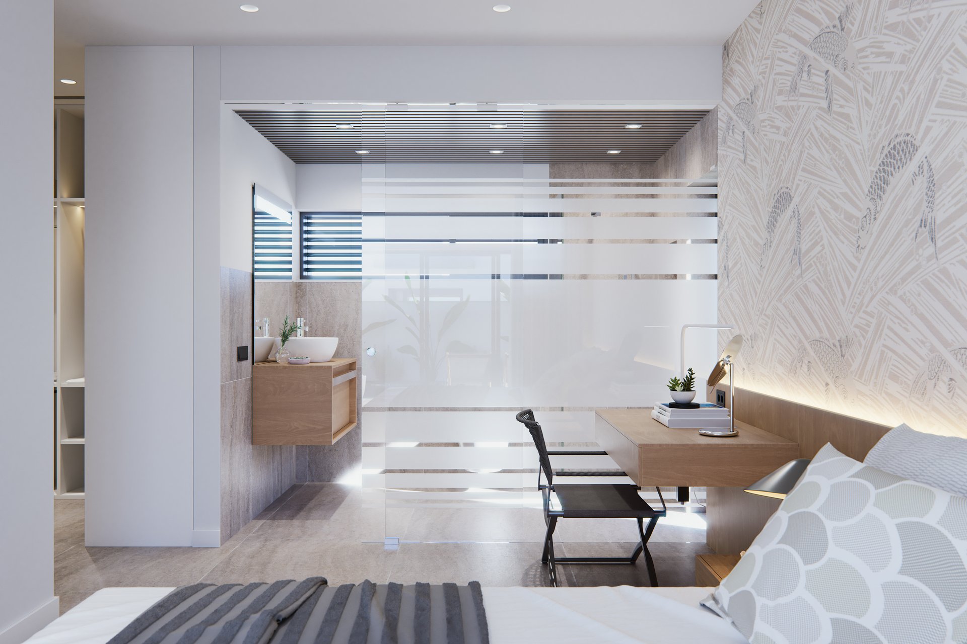 Nieuwbouw Woningen - Villa - San Javier