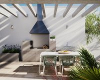 Nieuwbouw Woningen - Villa - San Javier