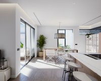 Nieuwbouw Woningen - Villa - San Javier