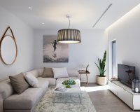 Nieuwbouw Woningen - Villa - San Javier
