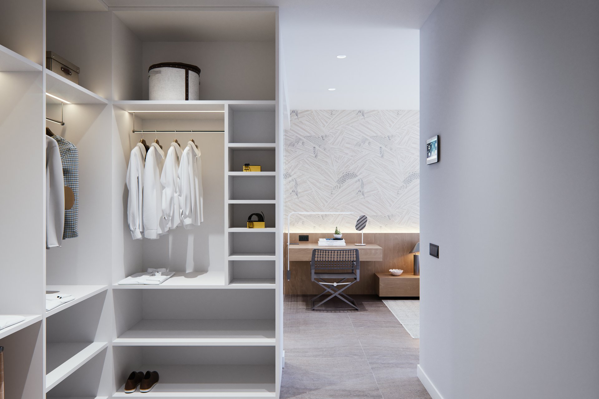 Nieuwbouw Woningen - Villa - San Javier