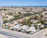 Nieuwbouw Woningen - Villa - San Javier