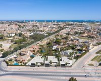 Nieuwbouw Woningen - Villa - San Javier