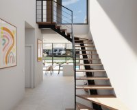 Nieuwbouw Woningen - Villa - San Javier