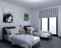 Nieuwbouw Woningen - Villa - San Javier