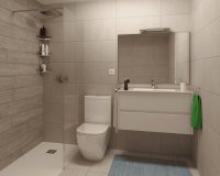 Nieuwbouw Woningen - Villa - San Javier