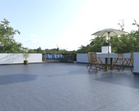 Nieuwbouw Woningen - Villa - San Javier