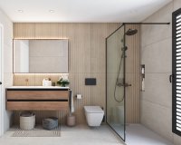 Nieuwbouw Woningen - Villa - San Javier