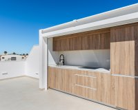 Nieuwbouw Woningen - Villa - San Javier