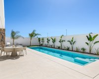 Nieuwbouw Woningen - Villa - San Javier