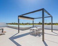 Nieuwbouw Woningen - Villa - San Javier