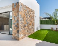 Nieuwbouw Woningen - Villa - San Javier