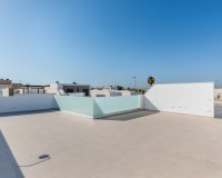 Nieuwbouw Woningen - Villa - San Javier
