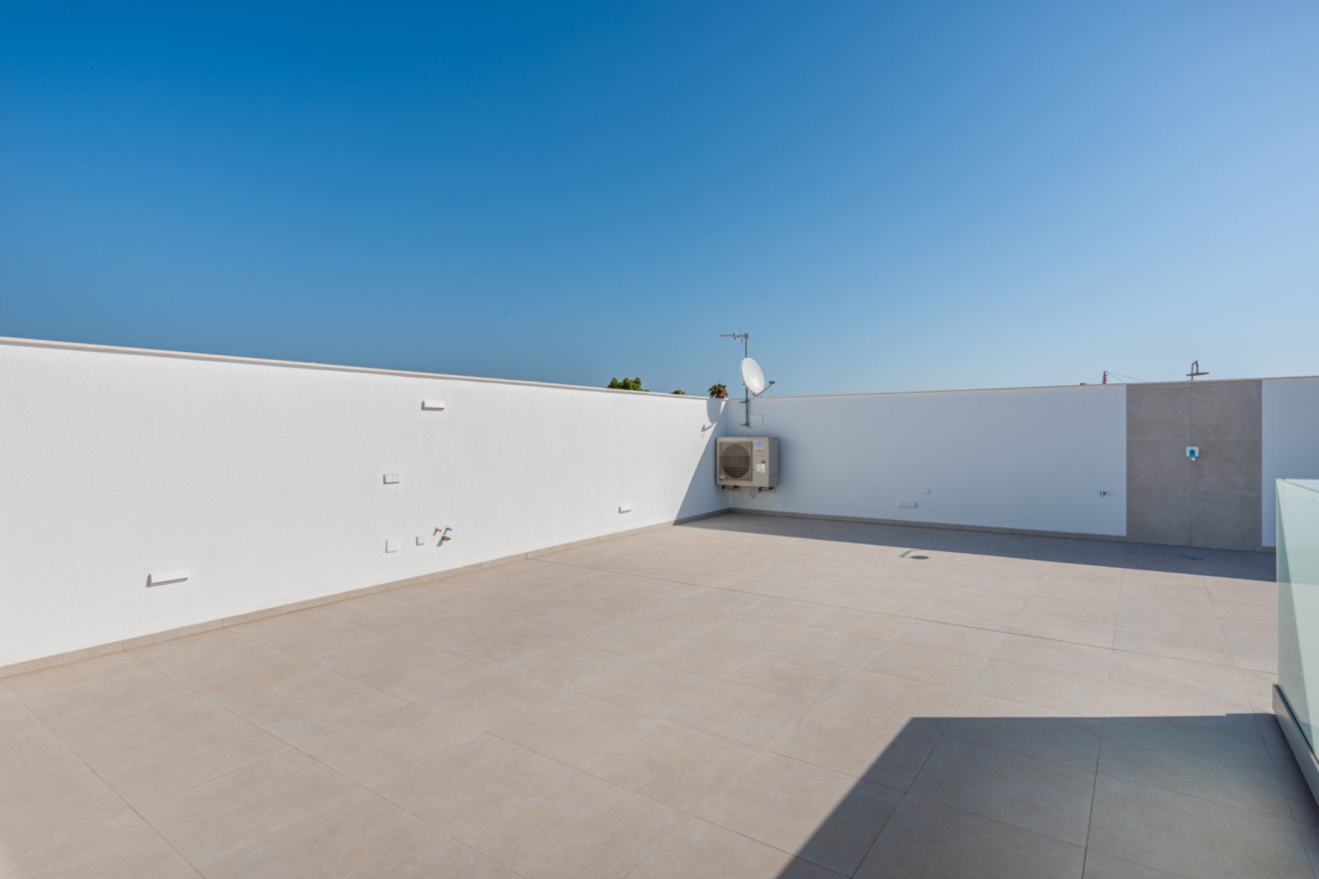 Nieuwbouw Woningen - Villa - San Javier