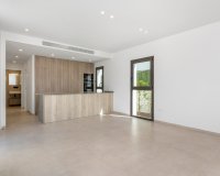 Nieuwbouw Woningen - Villa - San Javier
