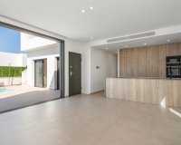 Nieuwbouw Woningen - Villa - San Javier