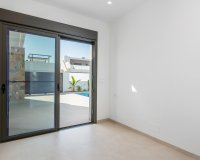 Nieuwbouw Woningen - Villa - San Javier