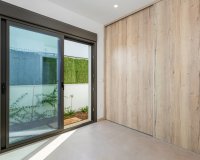 Nieuwbouw Woningen - Villa - San Javier