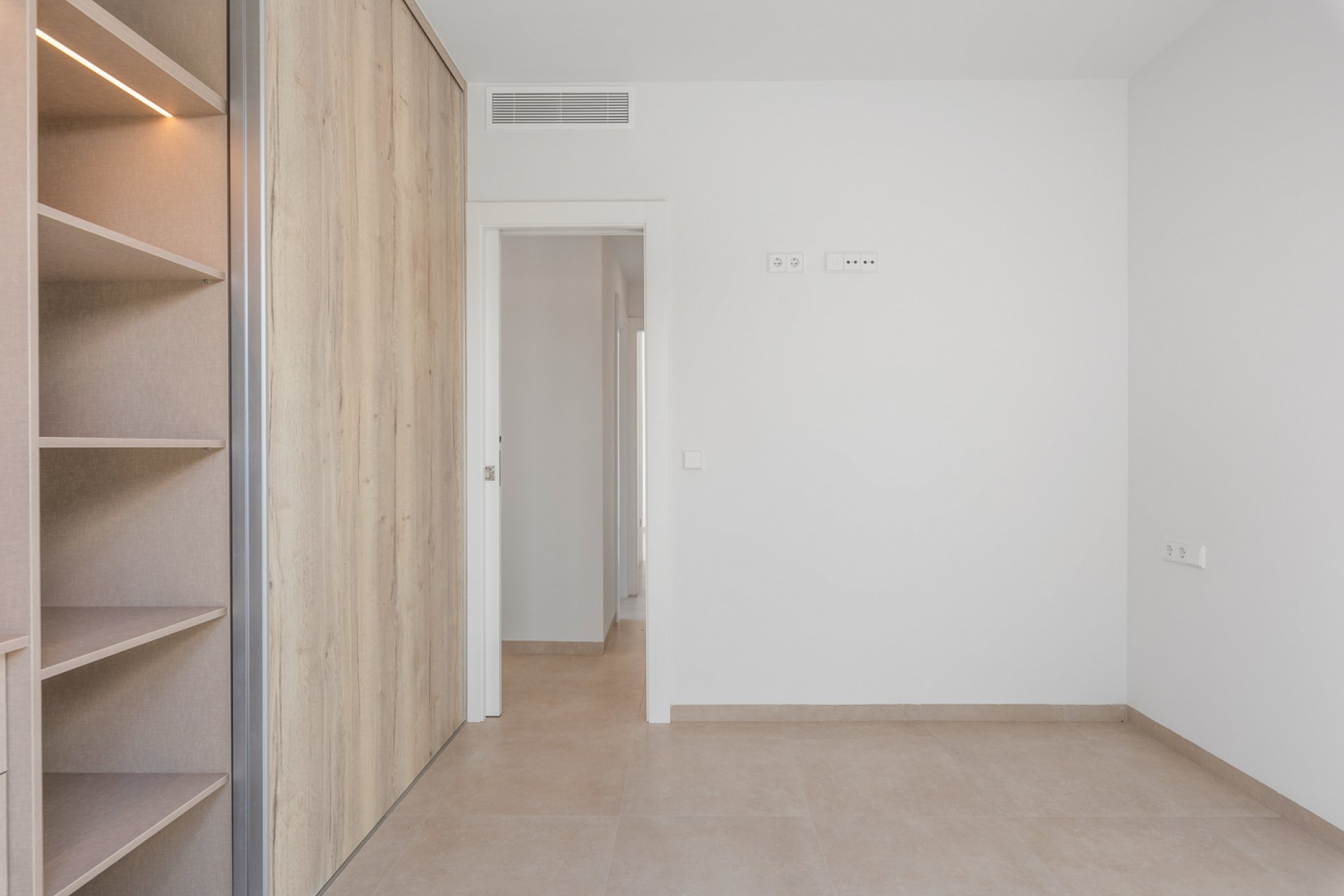 Nieuwbouw Woningen - Villa - San Javier