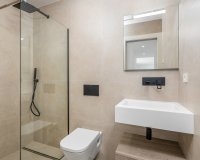 Nieuwbouw Woningen - Villa - San Javier