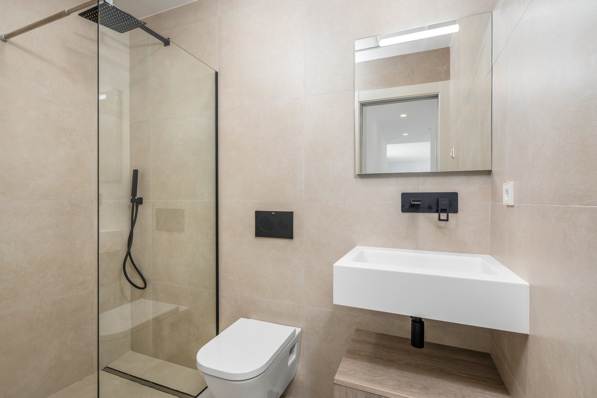 Nieuwbouw Woningen - Villa - San Javier