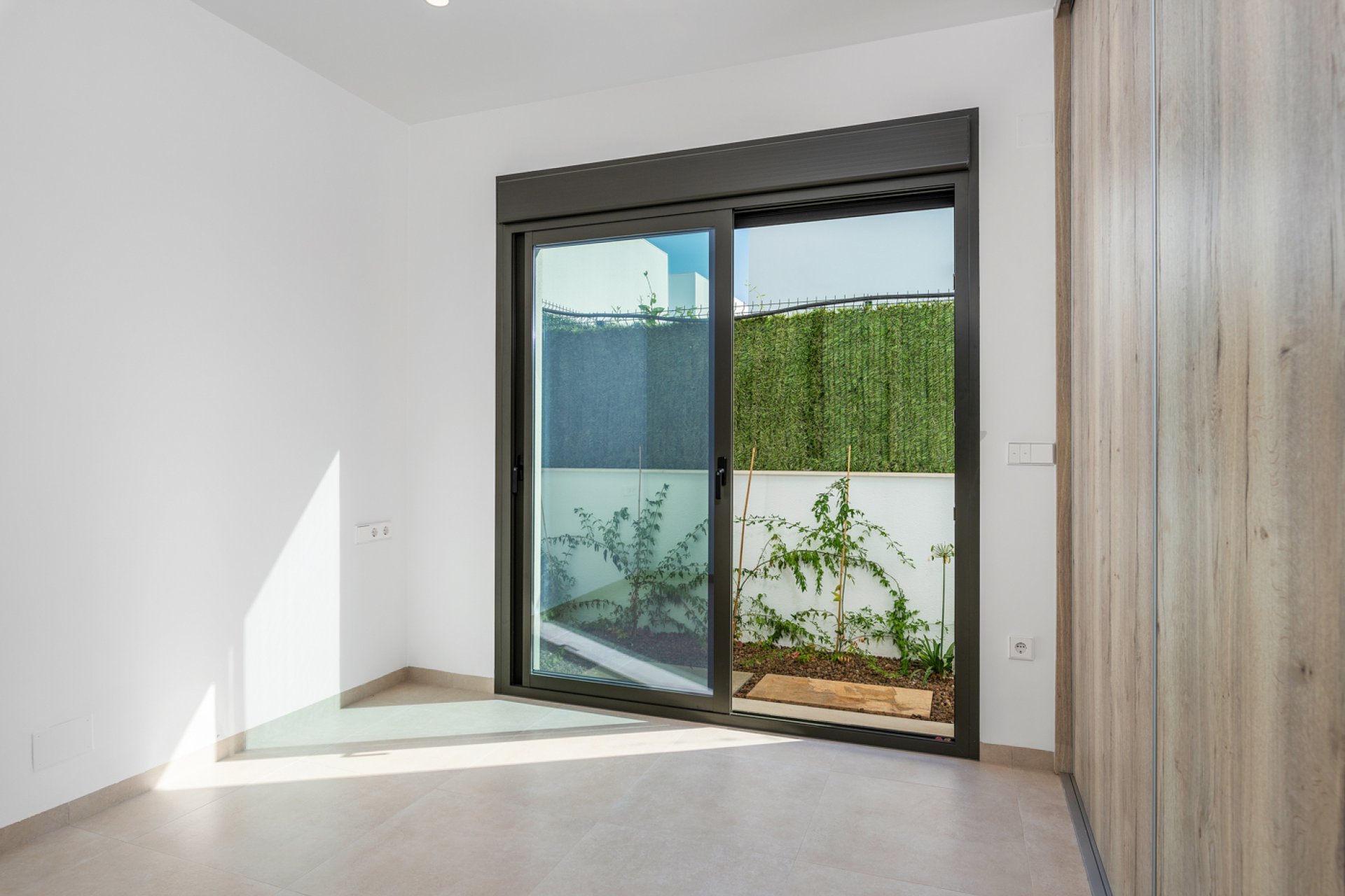 Nieuwbouw Woningen - Villa - San Javier