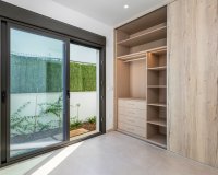 Nieuwbouw Woningen - Villa - San Javier