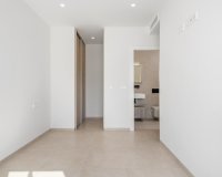 Nieuwbouw Woningen - Villa - San Javier
