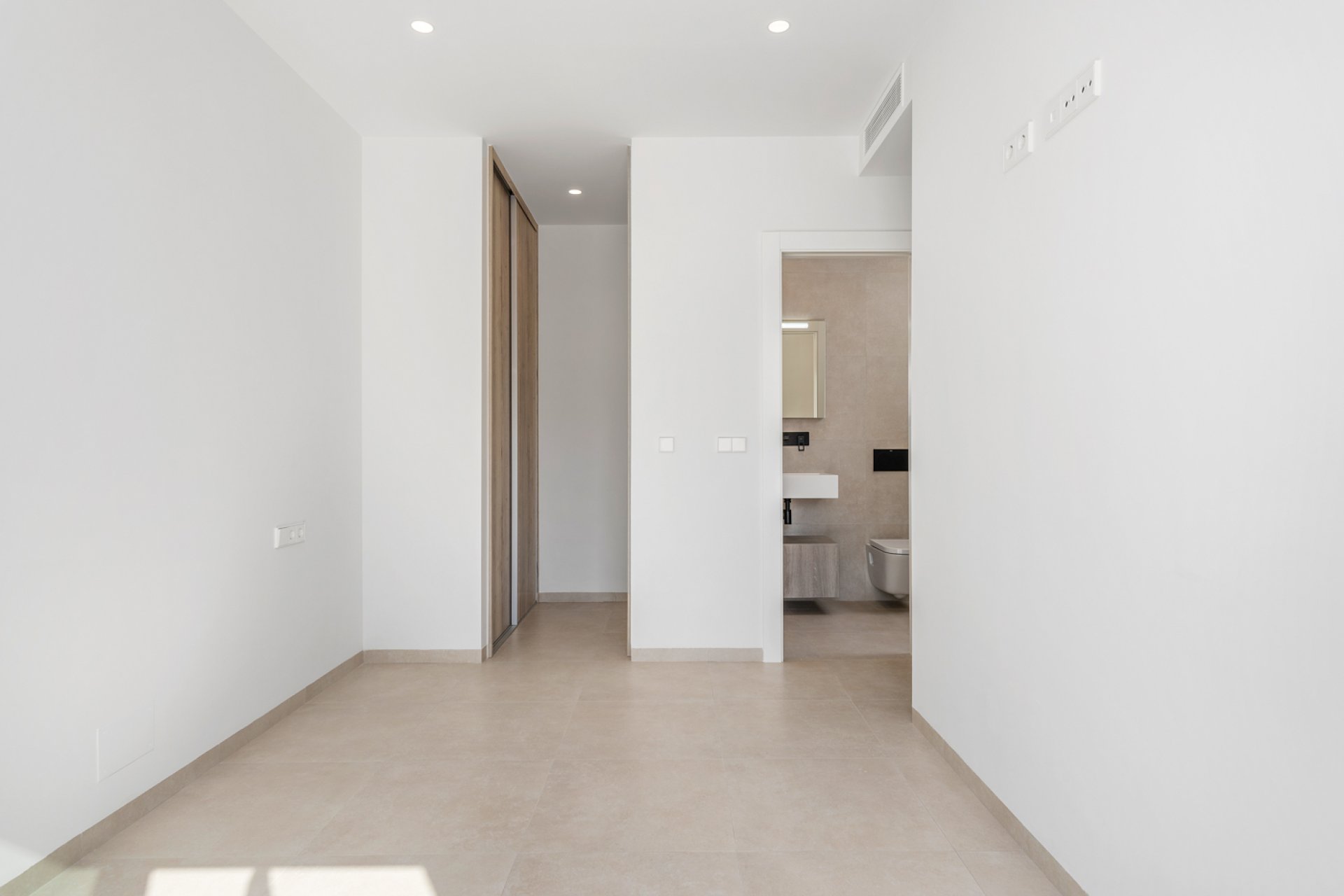 Nieuwbouw Woningen - Villa - San Javier