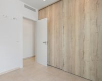 Nieuwbouw Woningen - Villa - San Javier