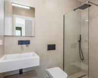 Nieuwbouw Woningen - Villa - San Javier