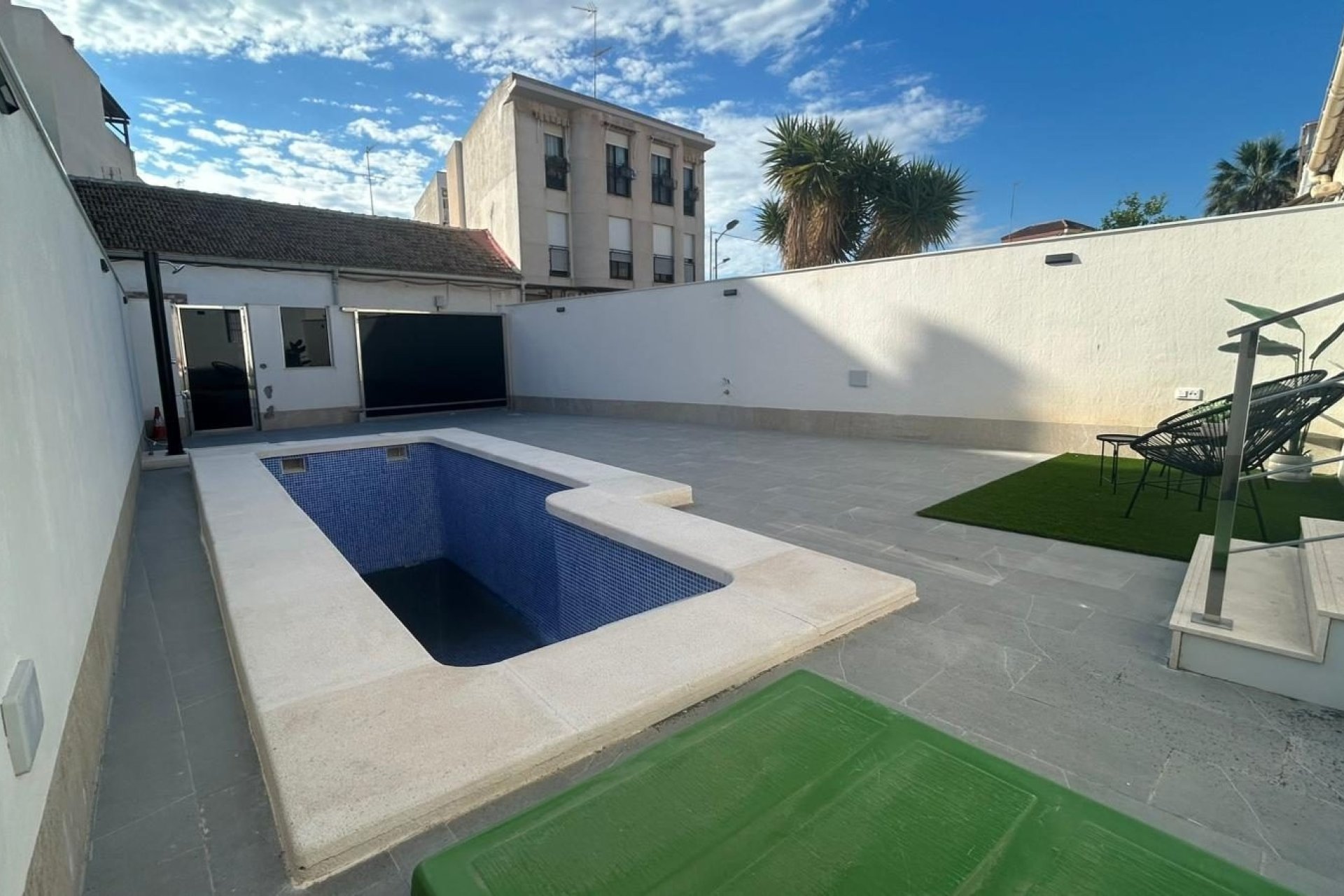 Nieuwbouw Woningen - Villa - San Javier