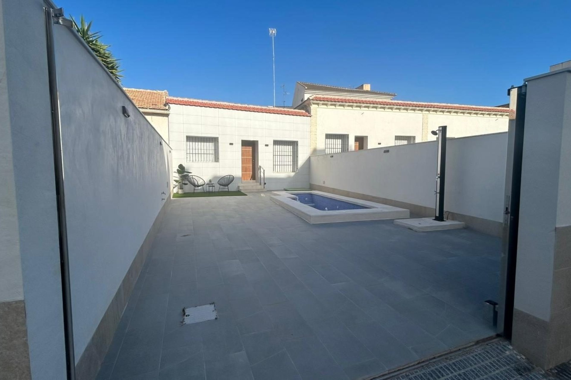 Nieuwbouw Woningen - Villa - San Javier