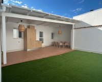 Nieuwbouw Woningen - Villa - San Javier