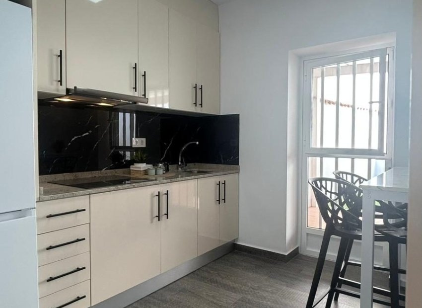 Nieuwbouw Woningen - Villa - San Javier