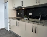 Nieuwbouw Woningen - Villa - San Javier