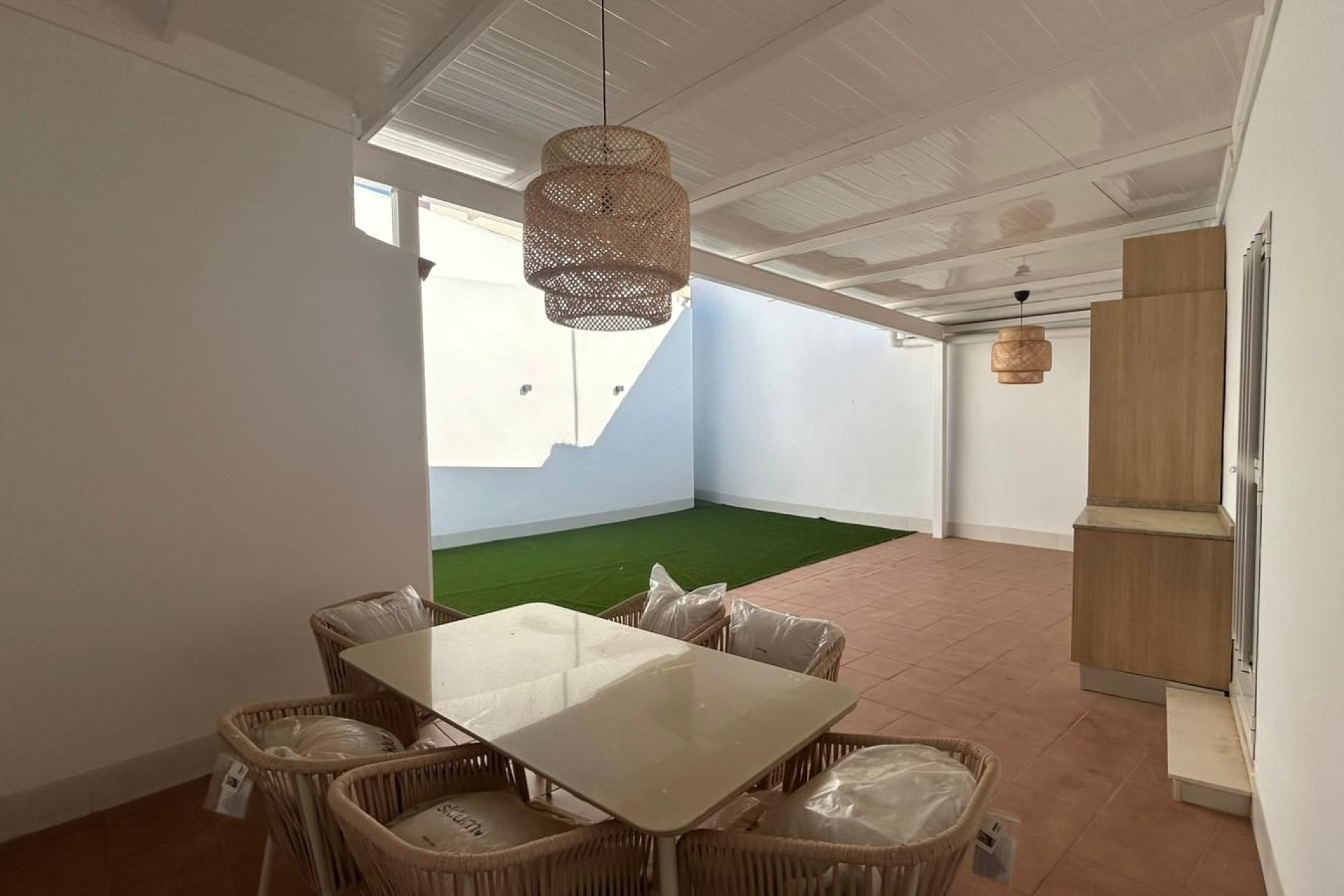 Nieuwbouw Woningen - Villa - San Javier