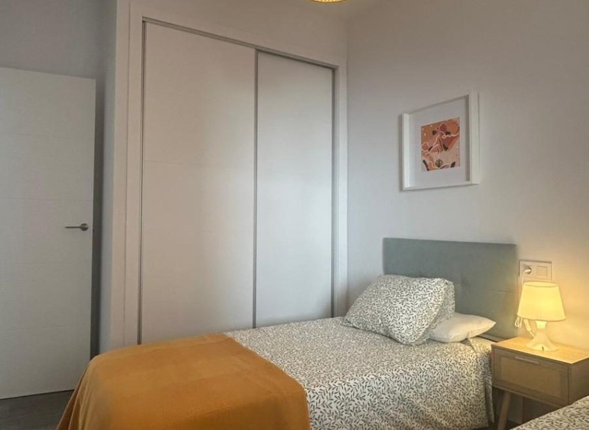 Nieuwbouw Woningen - Villa - San Javier