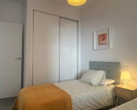 Nieuwbouw Woningen - Villa - San Javier