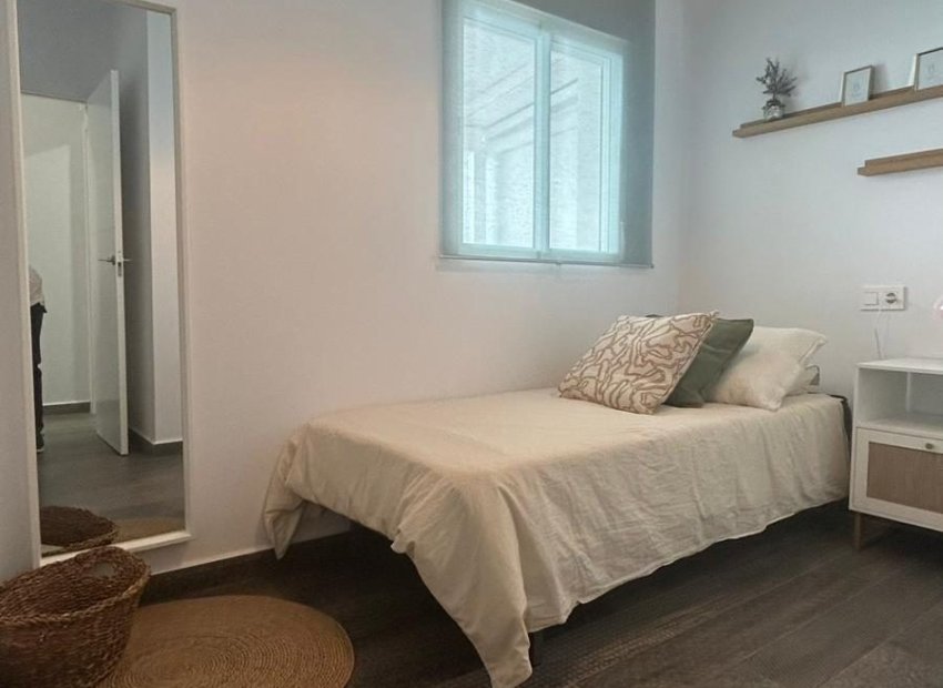 Nieuwbouw Woningen - Villa - San Javier