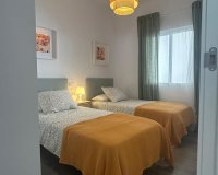Nieuwbouw Woningen - Villa - San Javier