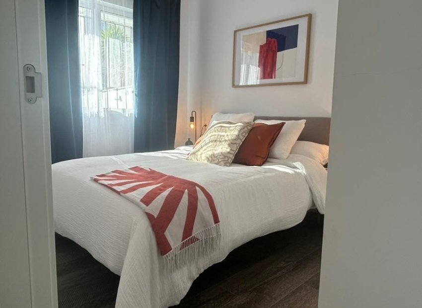 Nieuwbouw Woningen - Villa - San Javier