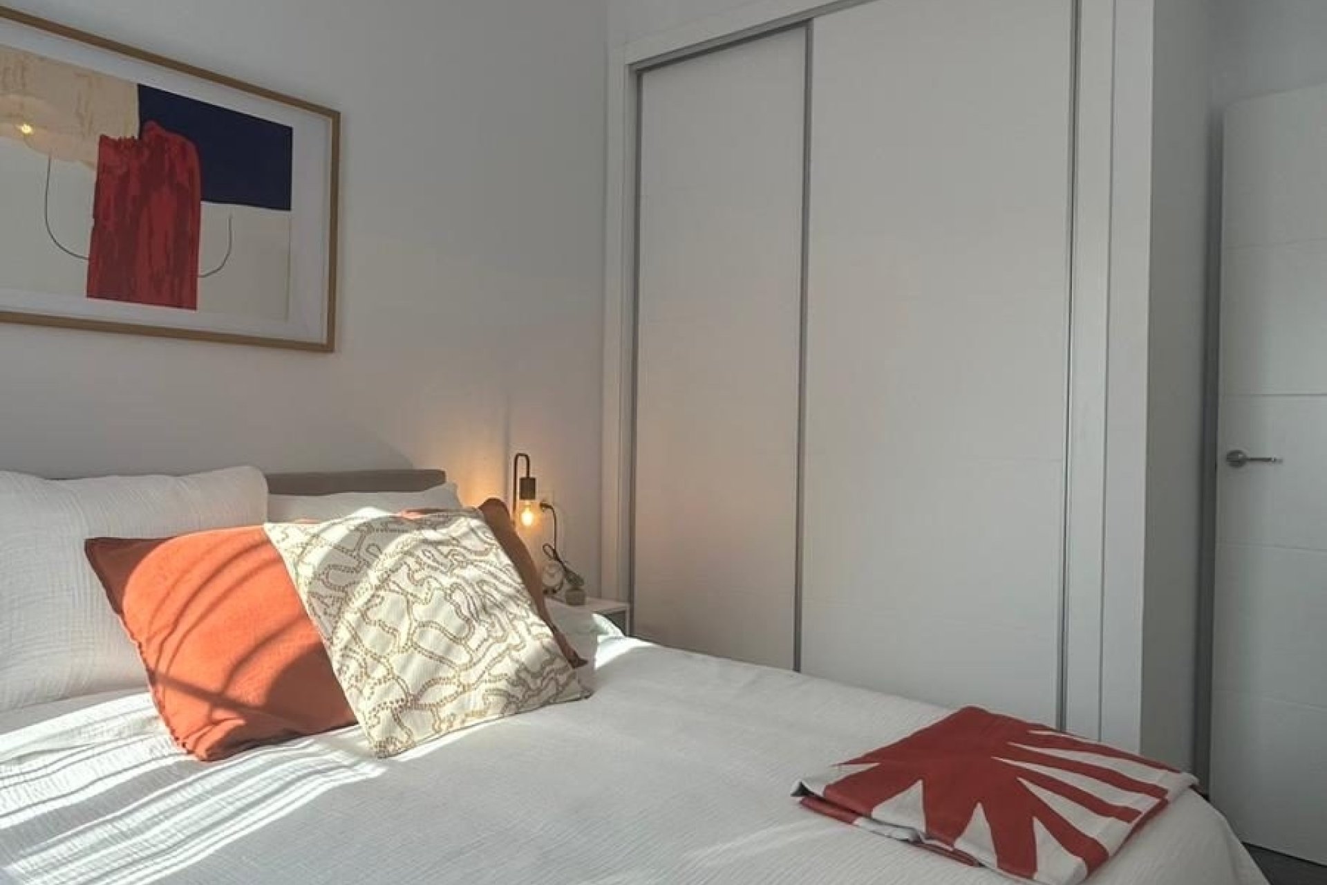 Nieuwbouw Woningen - Villa - San Javier