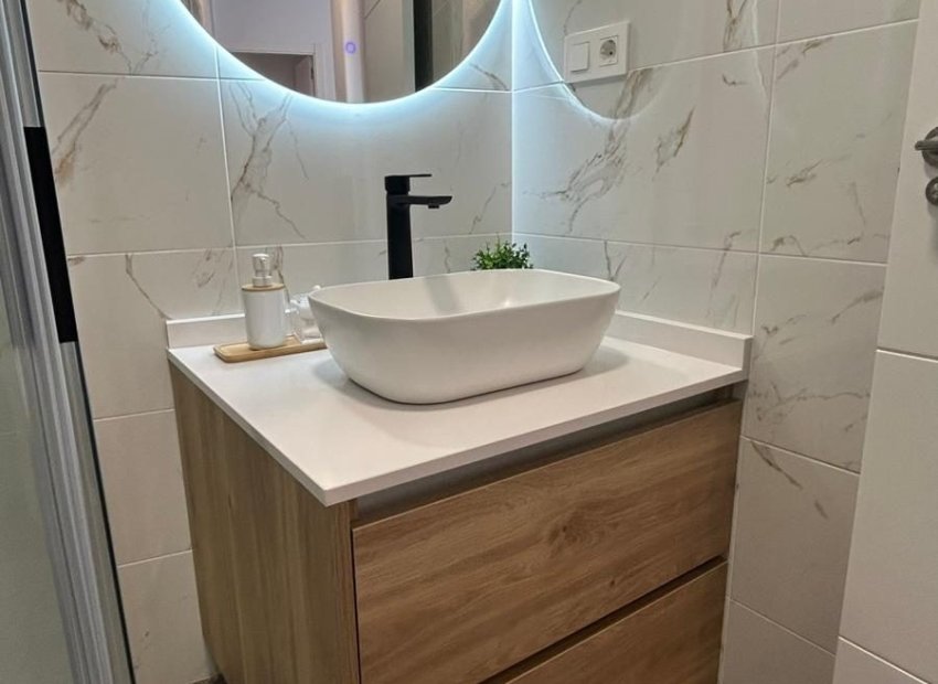 Nieuwbouw Woningen - Villa - San Javier