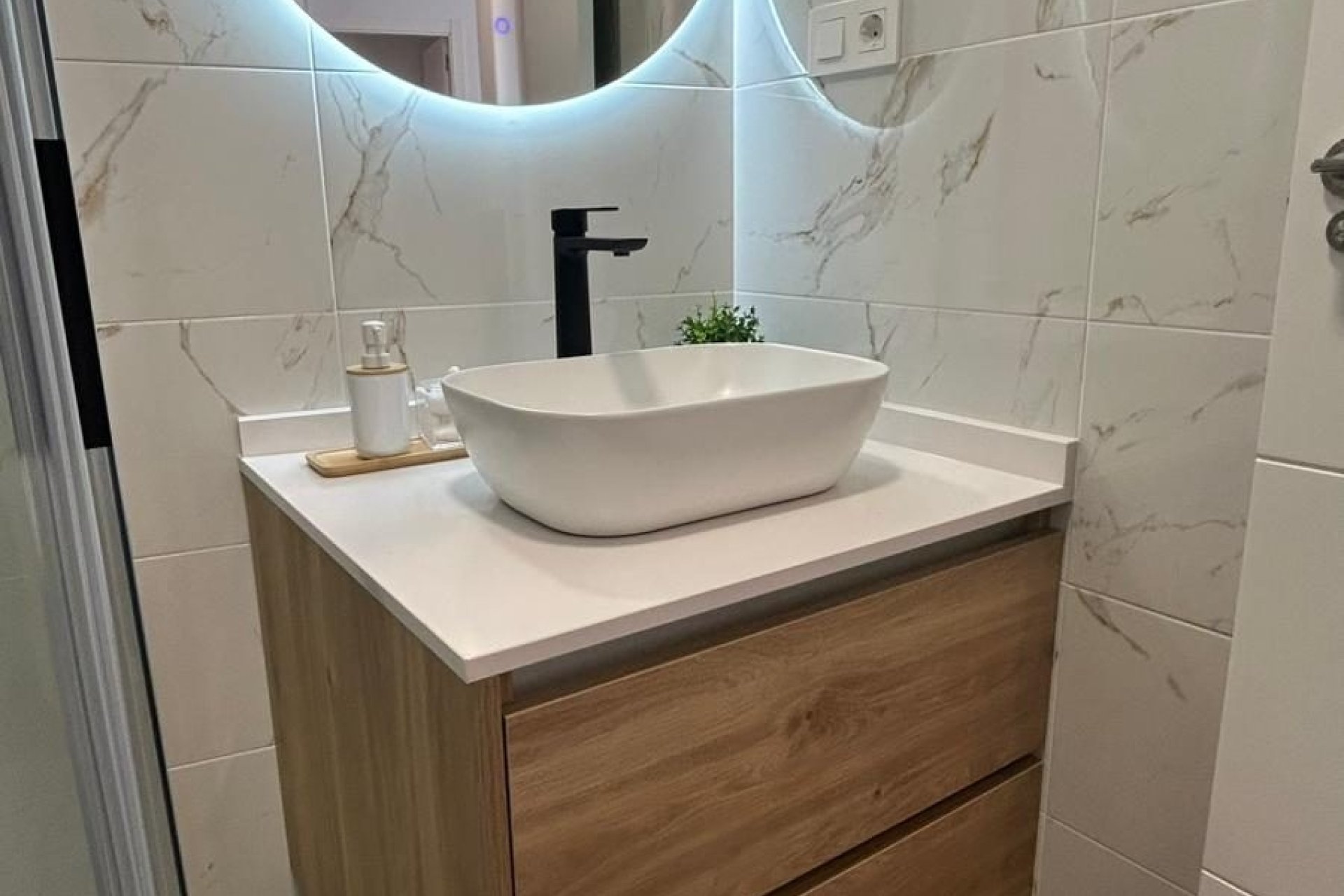 Nieuwbouw Woningen - Villa - San Javier