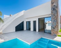 Nieuwbouw Woningen - Villa - San Javier